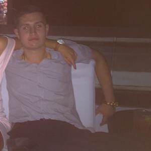 Meet your Posher, Joseph